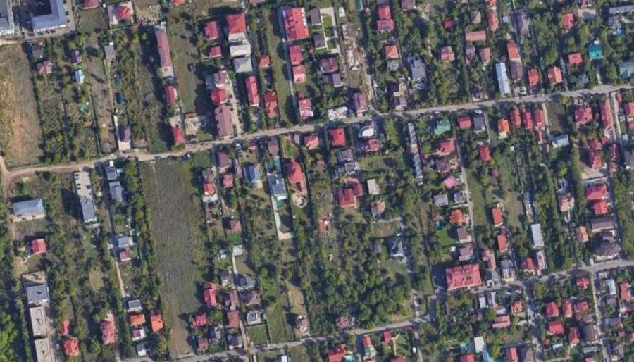 Teren Construcții intravilan de 3384 mp, în Valea Oltului