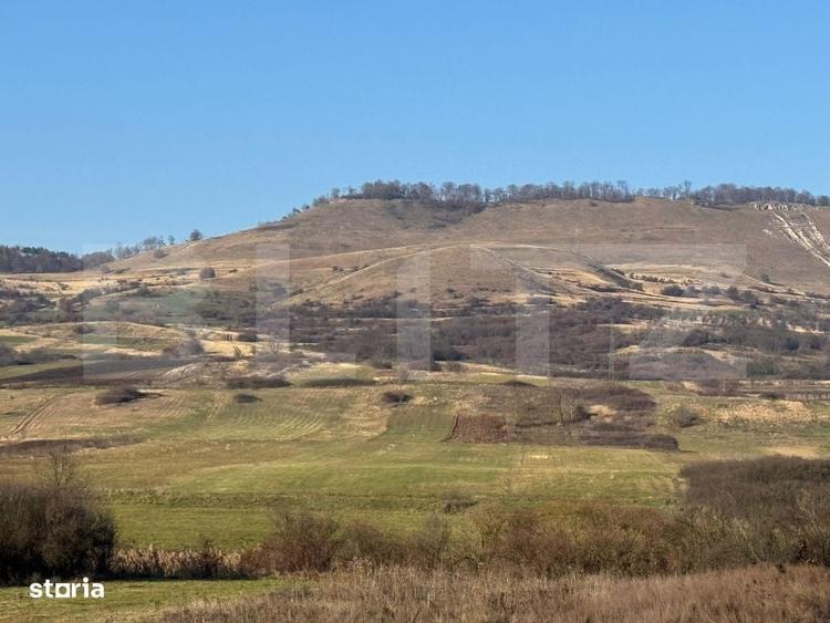 Spațiu comercial, în Valea
