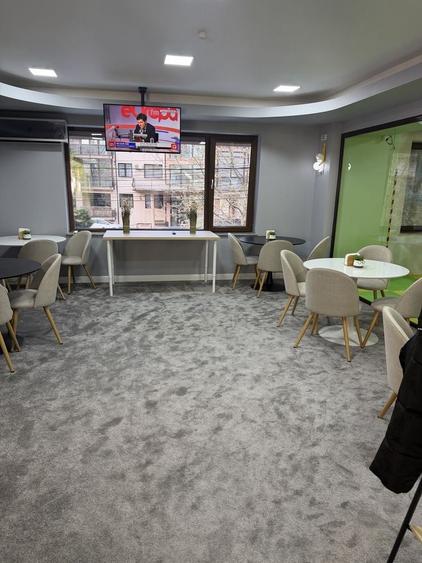 Spațiu comercial, de 250 mp, în Fundeni