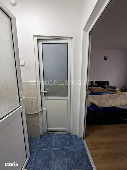 Soseaua Nordului,apartament 2 camere,p/4, de vanzare