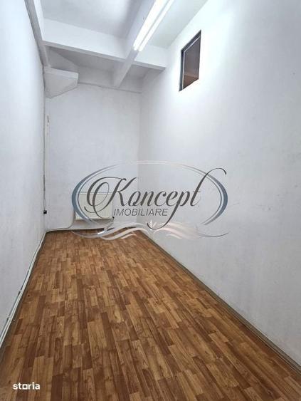 Spațiu comercial, de 78 mp, în Mănăștur