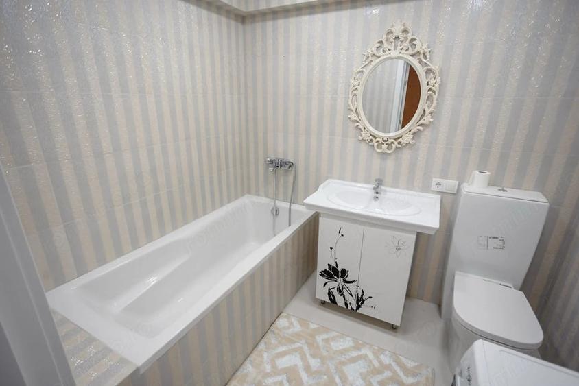 Garsonieră decomandată în Păcii