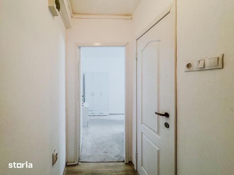Spatiu de birou|25 m2 utili| zona centrala/Horea - 4