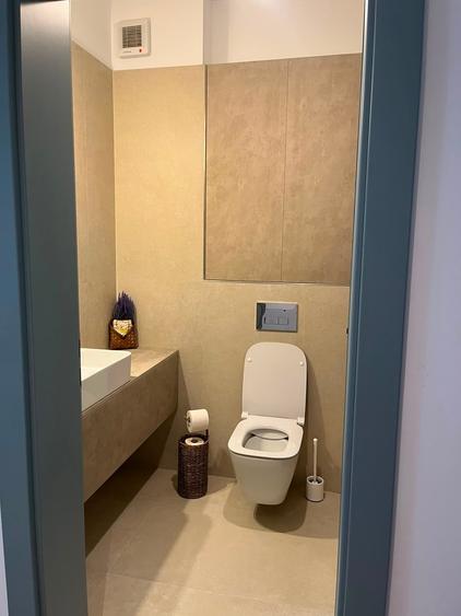 Apartament cu 2 camere în Aviației