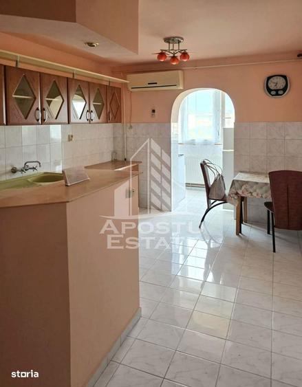 Apartament 2 camere, Micalaca Kaufland - 3
