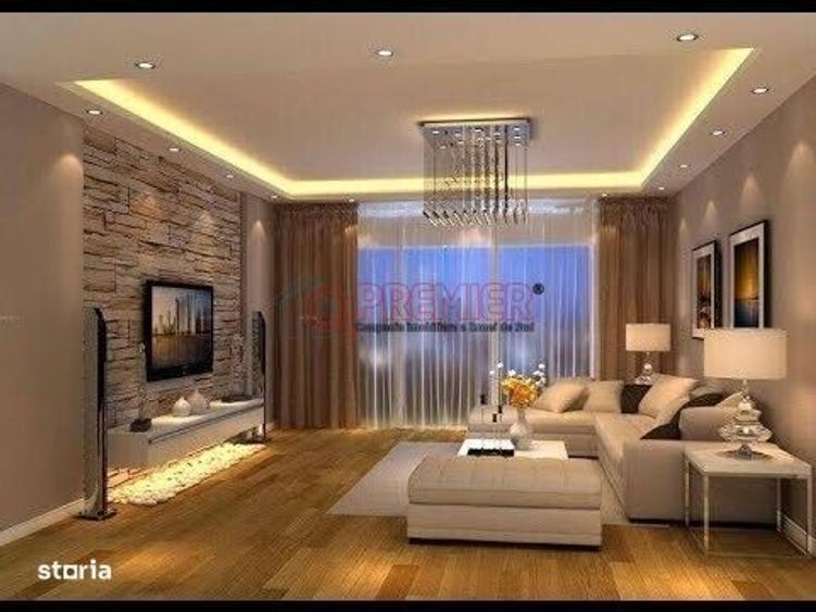 Metalurgiei - Grand Arena vanzare apartament 2 camere - 2