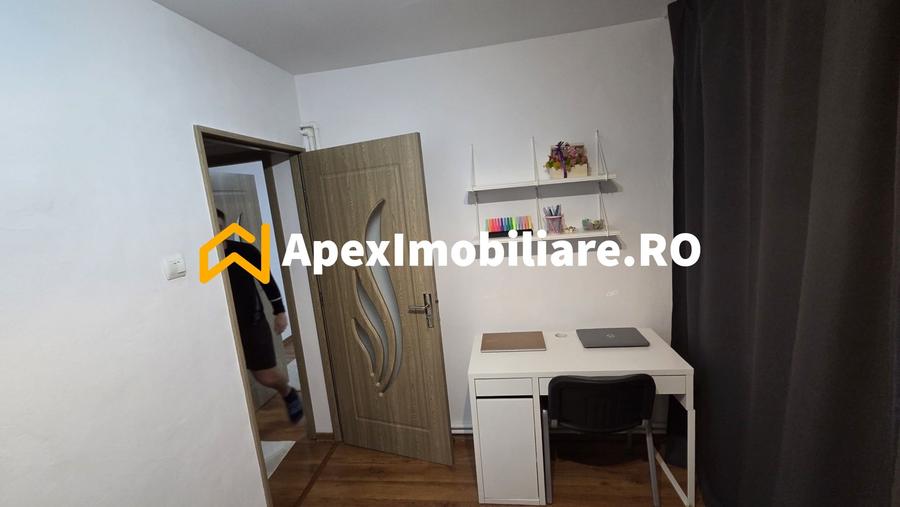 Ap. 2 cam Militari Bucuresti | Metrou 2 min | centrala proprie, calorifere - 7