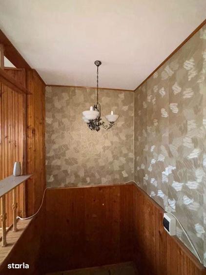 Apartament cu 4 camere în Central