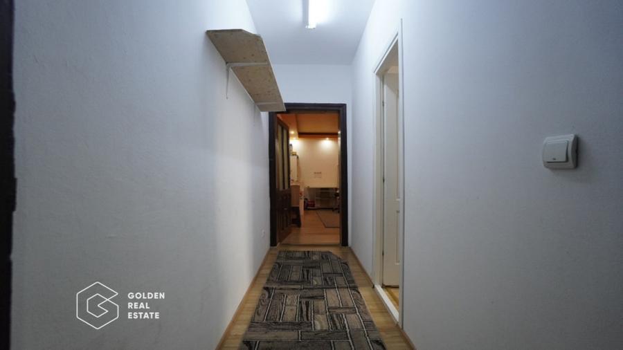 Casa in Olimpia-Stadion, Timisoara, ideala pentru Investitii - 5