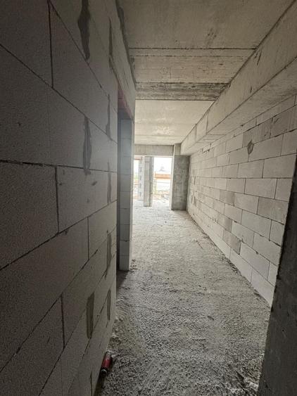Garsonieră decomandată în Abator