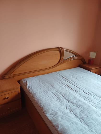 Apartament cu 3 camere decomandat în Gării
