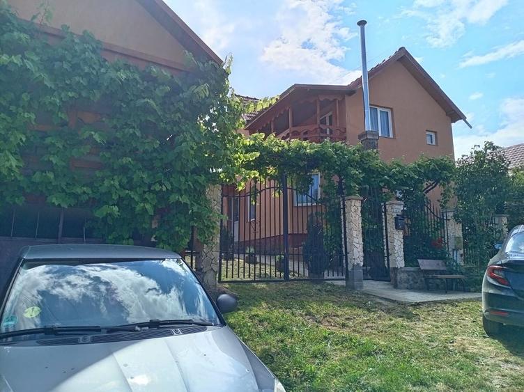Casă cu 4 camere în Cojocna