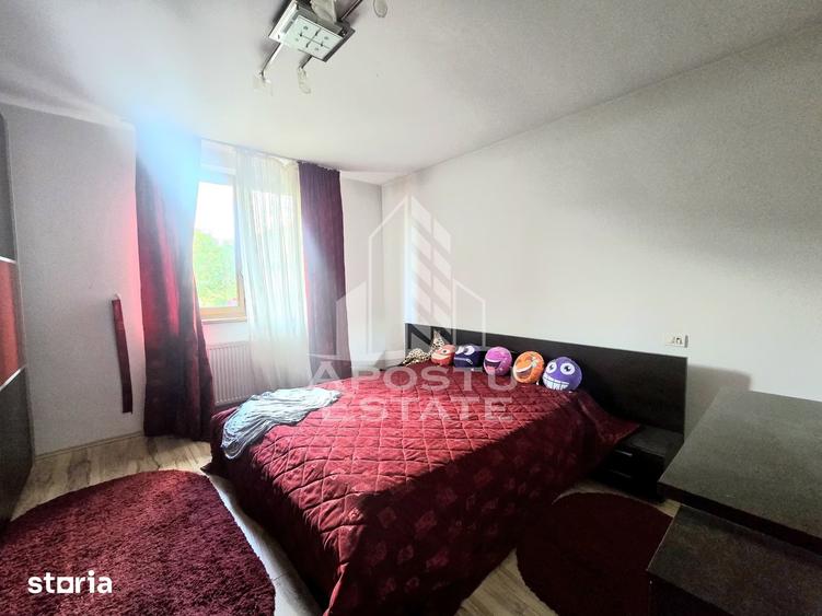 Casa individuala de vanzare, P+1, teren generos, Mehala, Timisoara - 20