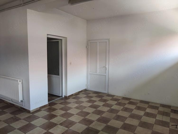 Spațiu comercial, de 70 mp, în Central