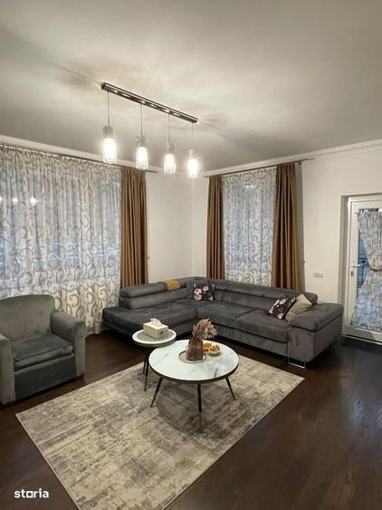 Casă cu 4 camere cu Teren 460 Mp în Hidiș