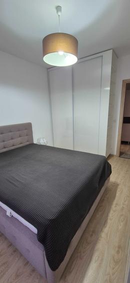 Apartament cu 2 camere decomandat în Metalurgiei