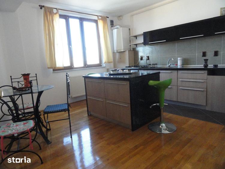 Apartament 2 camere decomandat, etaj 2, bloc nou, zona centrala, 91 mp - 15