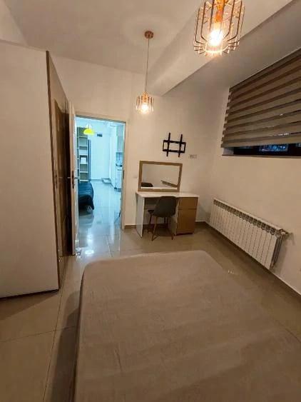 Apartament cu 2 camere în Timpuri Noi