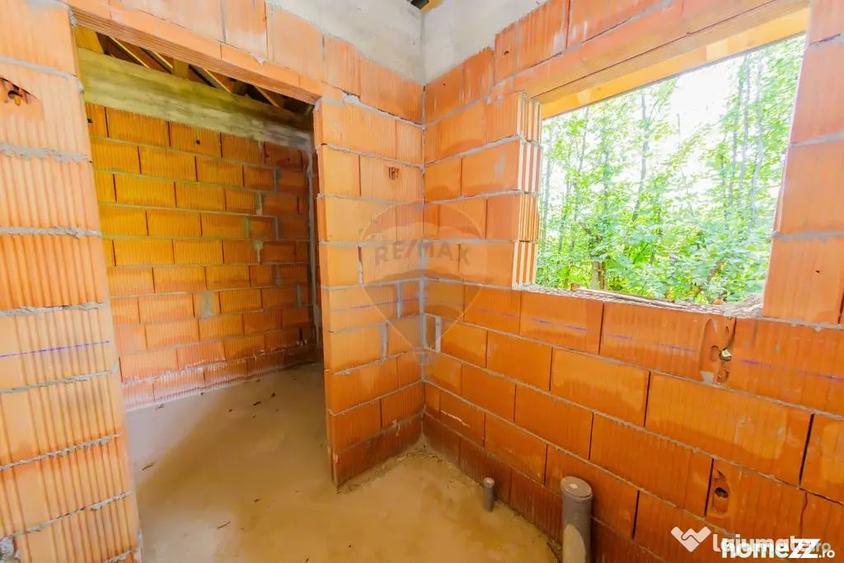 Baia Mare Casa noua de vanzare COMISION 0% - 7