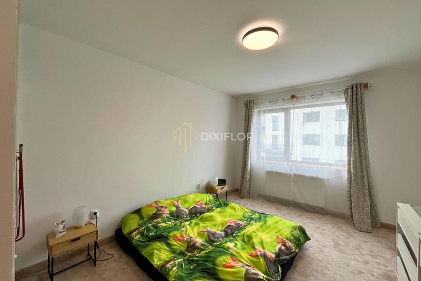 Apartament cu 3 camere decomandat, mobilat în Livezeni
