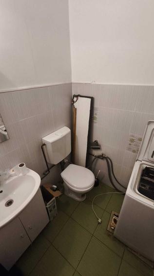 Apartament cu 3 camere decomandat în Unirii