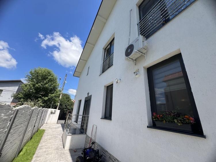 Vand Casa Vila Duplex P+1 Constructie Noua 2024 - 5