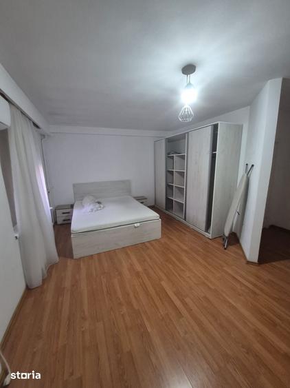 Garsonieră în Ultracentral