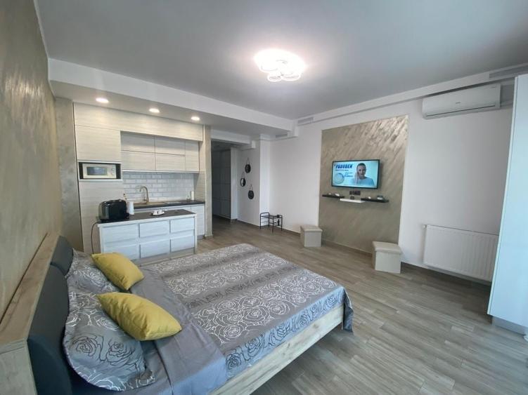 Studio, Mamaia Nord, complex Casa del Mar - 5