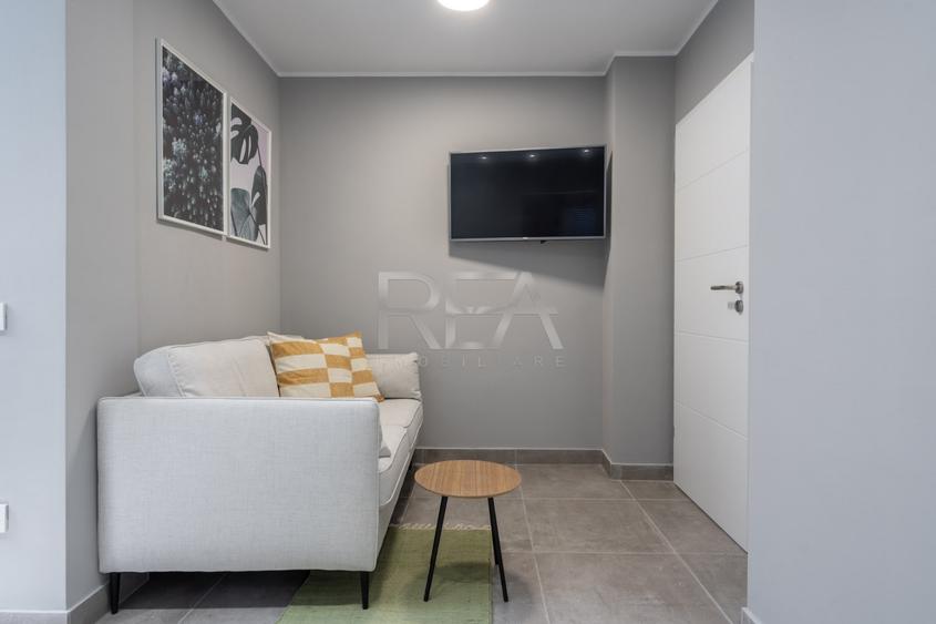 Proprietate  Unică | Universitate | 170 mp + Rooftop 92 mp - 38