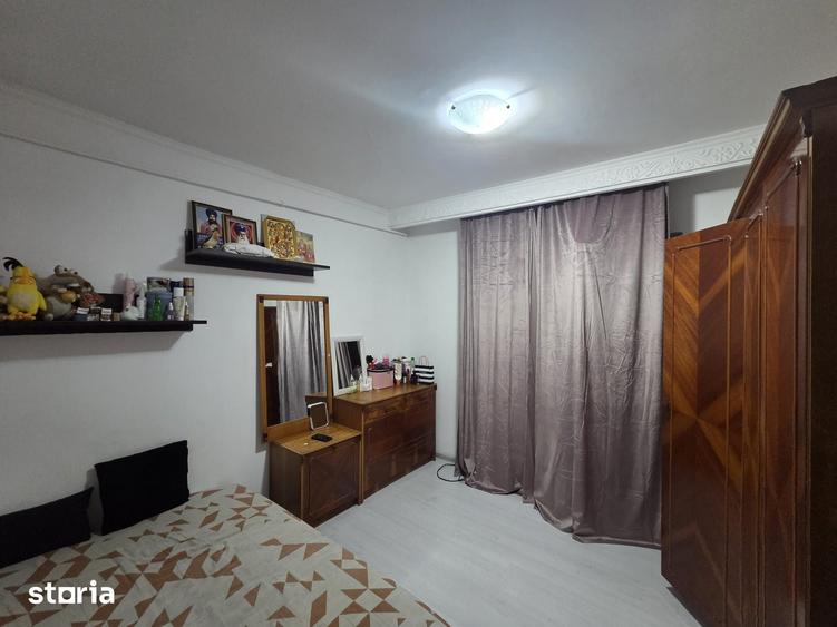 Apartament 3 camere de vanzare Bibescu - Voda - 4