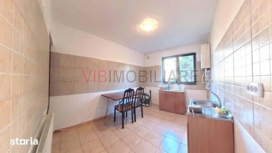 Apartament cu 2 camere decomandat în Progresul