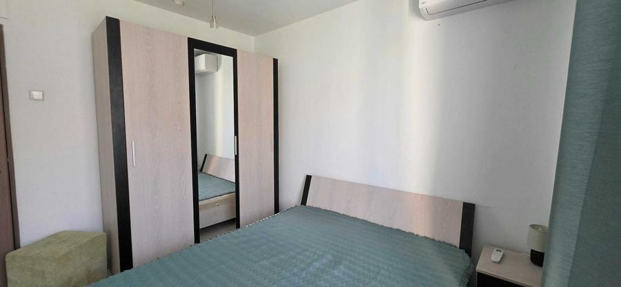 Apartament cu 2 camere decomandat în Teiul Doamnei
