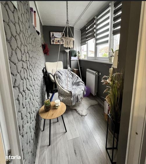 De vanzare apartament cu 3 camere, 2 balcoane, renovat, zona Pascal - 2