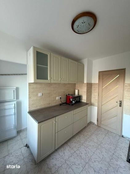 Apartament cu 2 camere în Gării