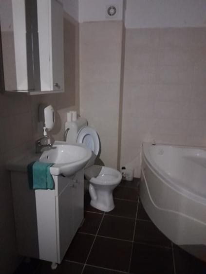 Garsonieră semidecomandată în Dobroești