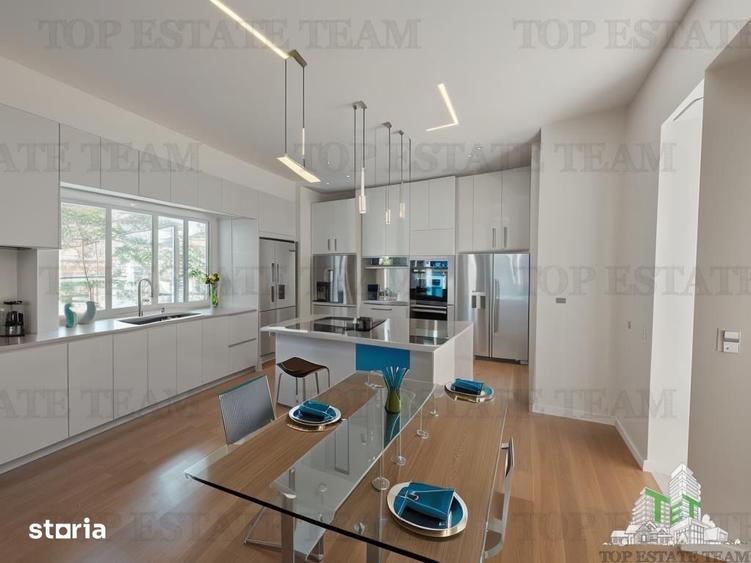 Casa moderna si eleganta - Teren 700mp - 15