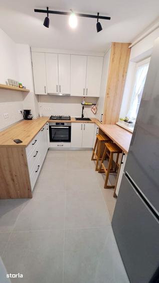 2 camere, mobilat modern, in Manastur, in zona strazii Primaverii - 6