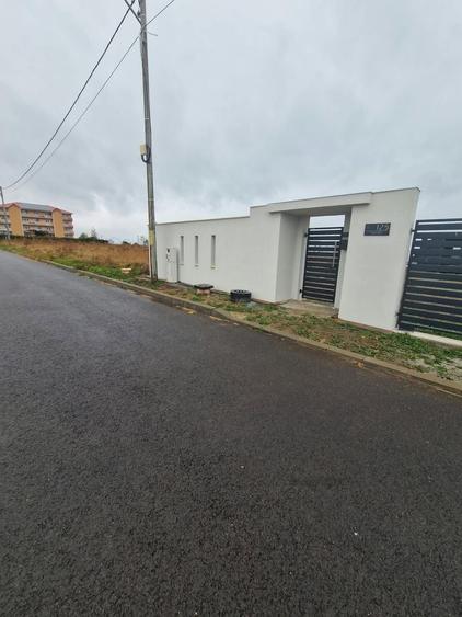 Teren Construcții de 1000 mp, în Costinești