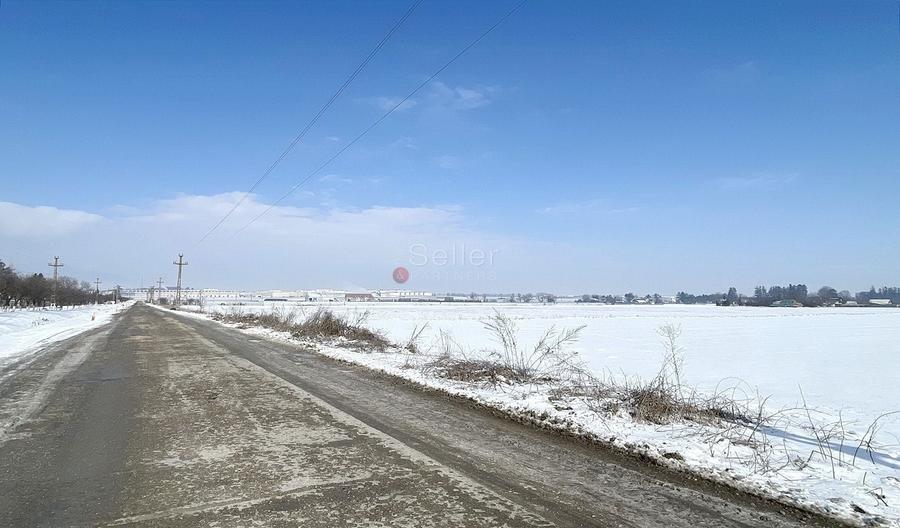 Teren Construcții intravilan de 16000 mp, în Exterior Est