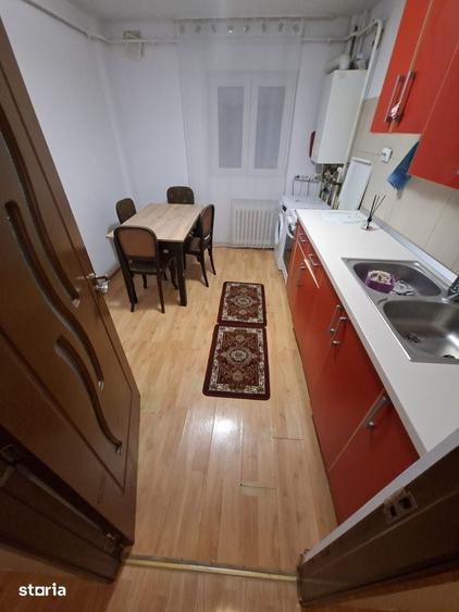 Oferta apartament cu 3 camere G.Enescu - 15