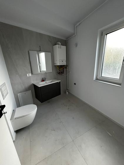 Duplex cu 4 camere cu Garaj în Șagului