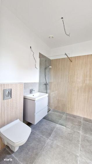 Casă cu 3 camere în Tâncăbești