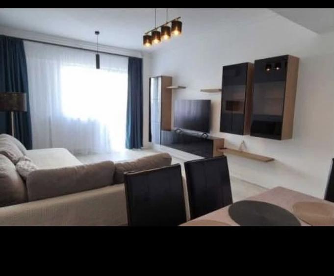 Apartament cu 2 camere decomandat în Kamsas