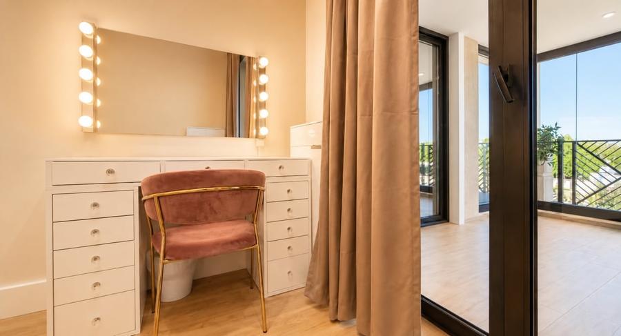 Exclusivitate Apartament 2 Camere | Iancu Nicolae | Rooftop cu Piscină - 10