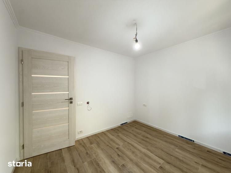 Apartament cu 4 camere decomandat în Dâmbovița