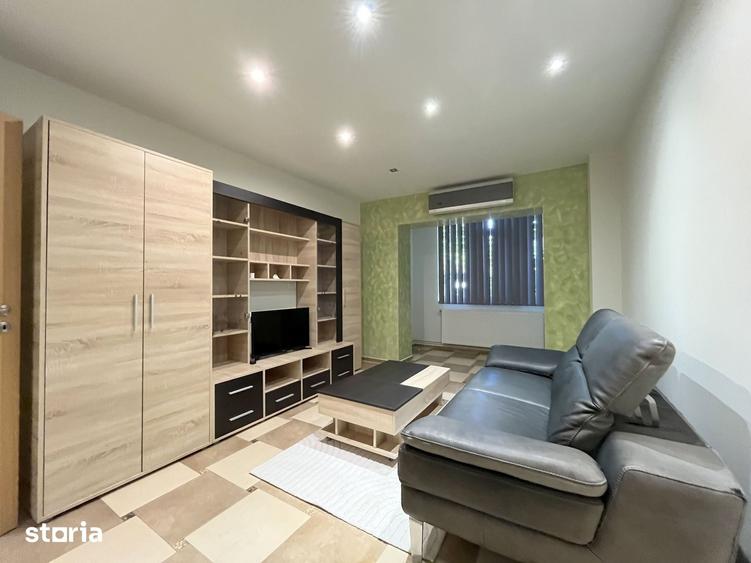 Apartament de inchiriat zona ultracentrala, prima inchiriere - 6