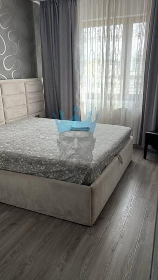 Apartament cu 3 camere decomandat, mobilat în Berceni