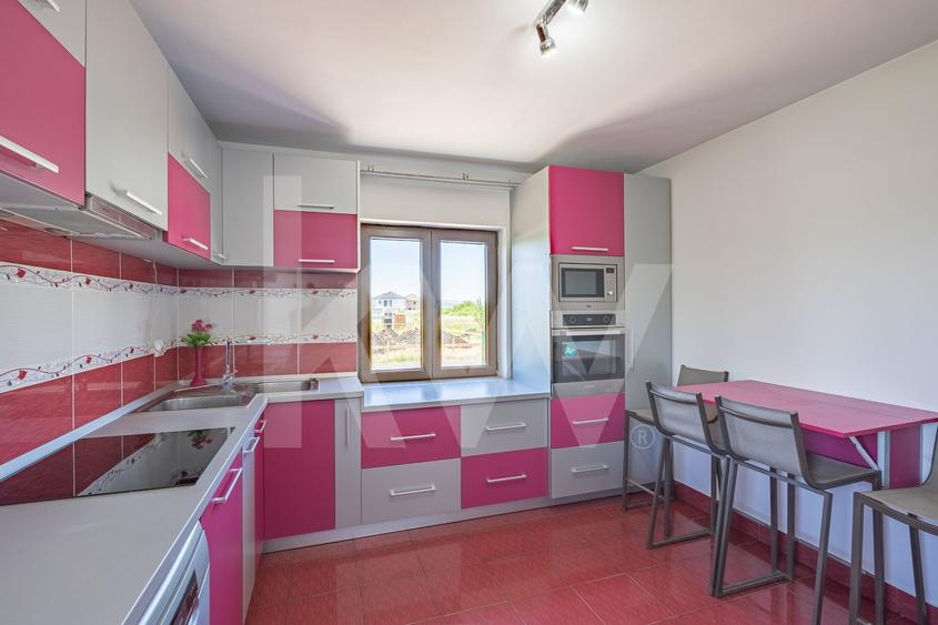 Casa individuala Sibiu, cu apoximativ 400 mp teren liber! - 30