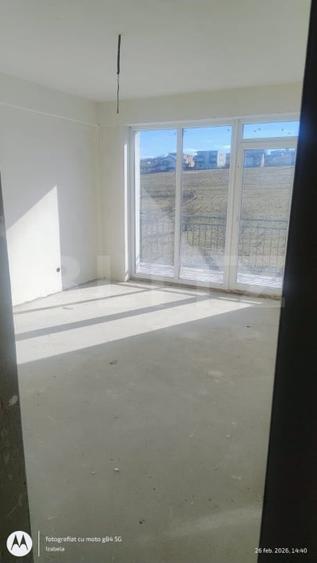 Apartament cu 2 camere decomandat în Sud-Vest