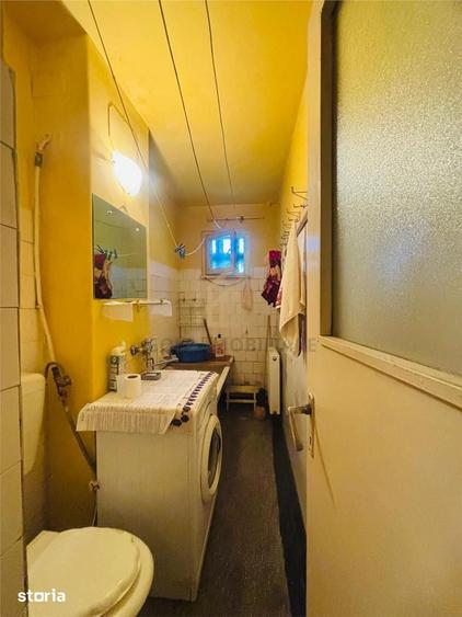 Apartament cu 2 camere în Gării